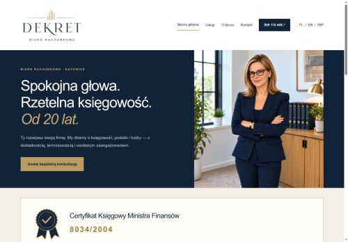 biuro-dekret.com