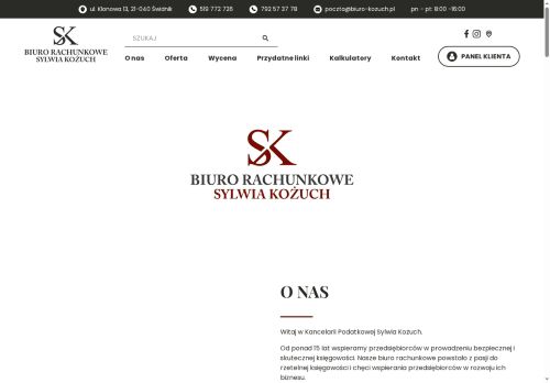 biuro-kozuch.pl