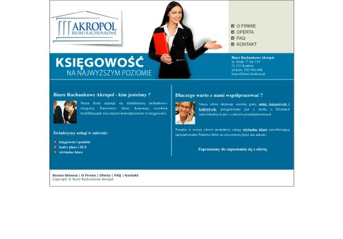 biuro-krakow.pl