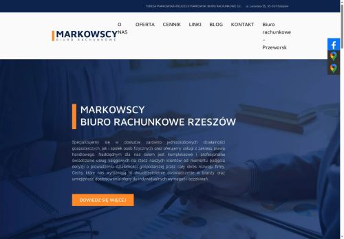 biuro-markowski.pl