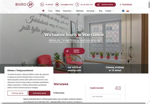 biuro29-warszawa.pl