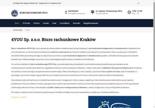 biuro4you.pl