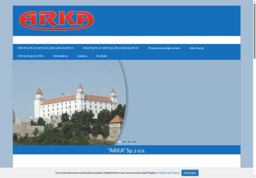 biuroarka.pl