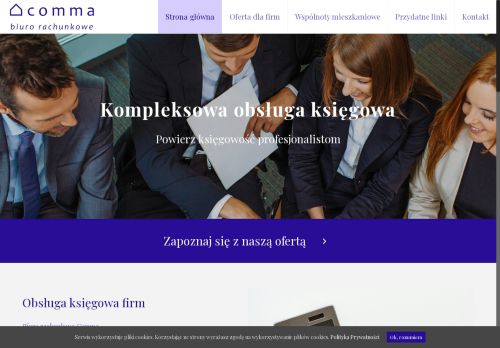 biurocomma.pl