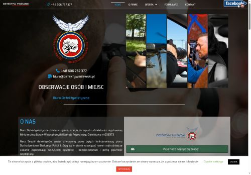 biurodetektywistyczne.pl