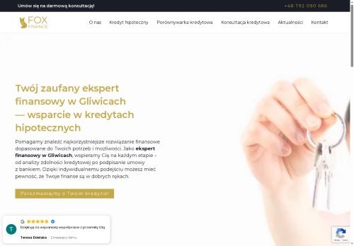 biurofox.com