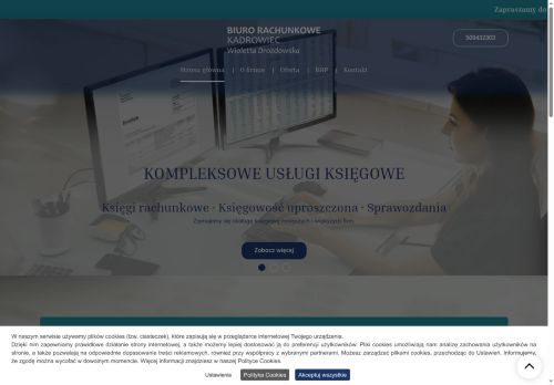 biurokadrowiec.pl