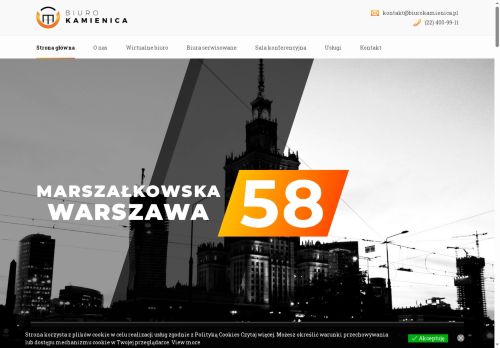 biurokamienica.pl