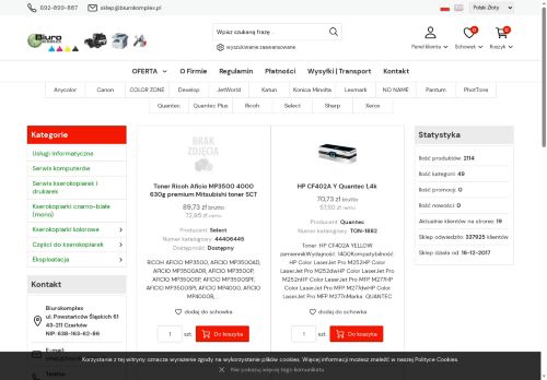 biurokomplex.pl