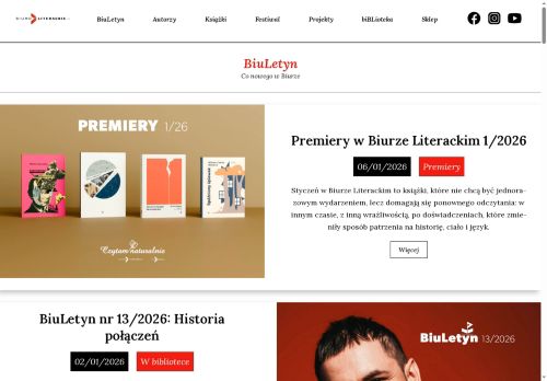biuroliterackie.pl