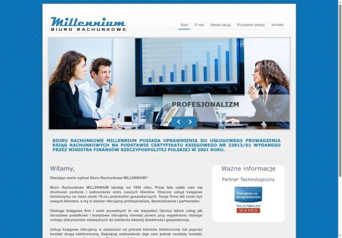 biuromillennium.pl