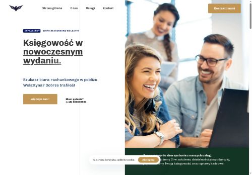 biuroorlikowski.pl