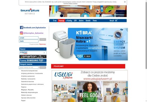 biuroplus-katowice.pl