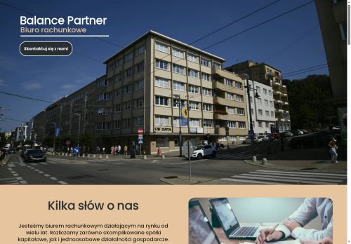 biuropodatkowebalance.pl