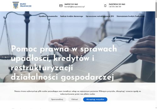 biuroprawnicze.pl