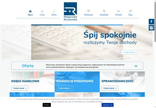 biurorachunkowe-fir.pl