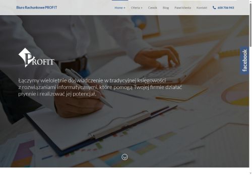 biurorachunkowe-profit.com.pl