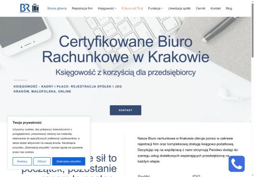 biurorachunkowe.krakow.pl