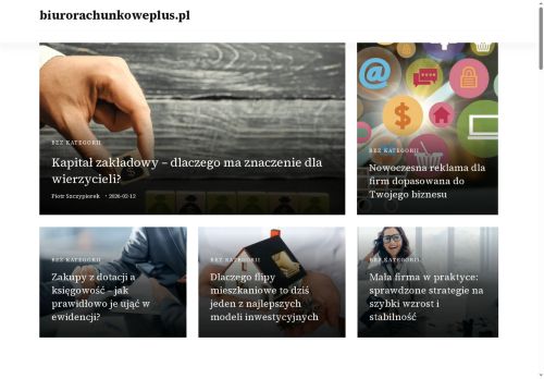 biurorachunkoweplus.pl