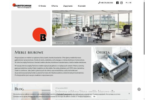 biurotechnika.szczecin.pl