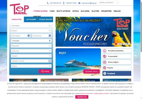 biurotoptravel.pl