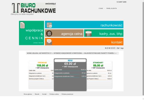 biurotuleja.pl