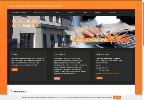 biurowalasek.pl