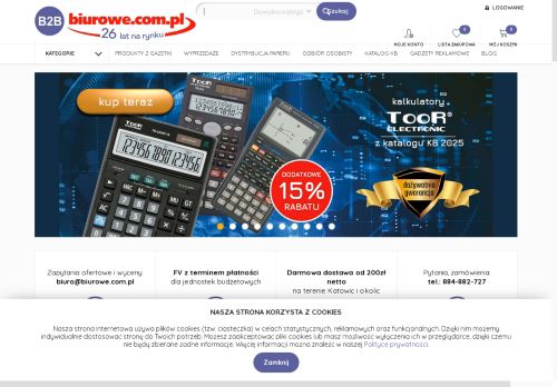 biurowe.com.pl