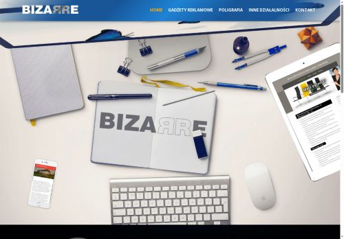 bizarre.com.pl