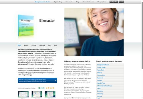bizmaster.pl