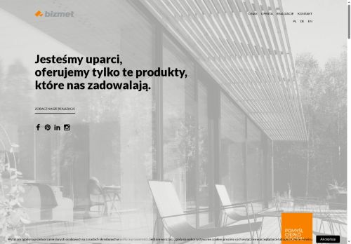 bizmet.pl