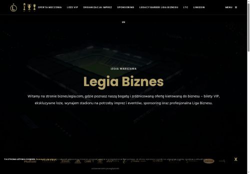 biznes.legia.com