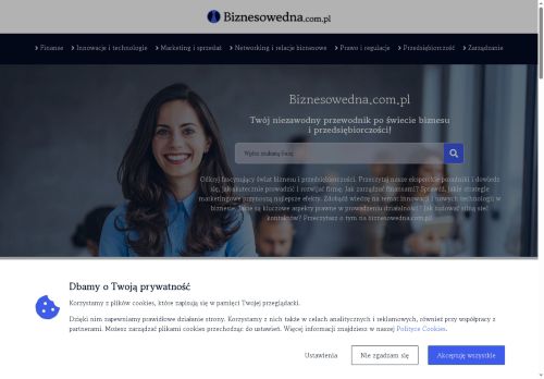 biznesowedna.com.pl