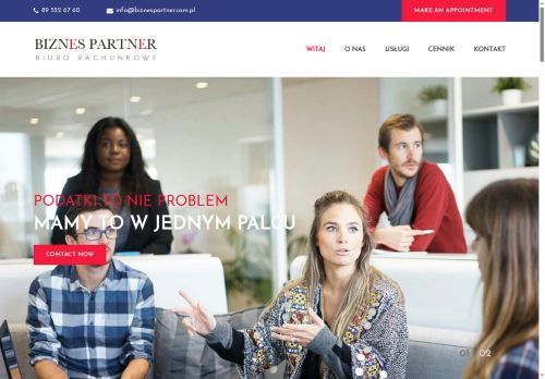 biznespartner.com.pl