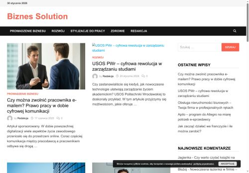 biznessolution.pl