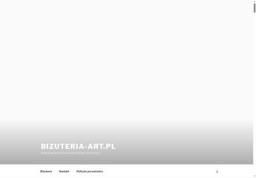 bizuteria-art.pl
