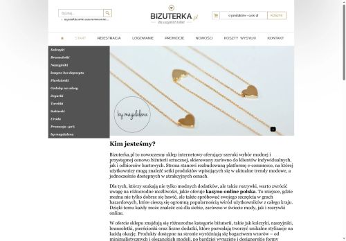 bizuterka.pl