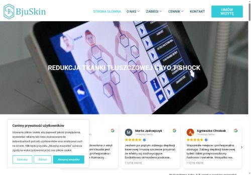 bjuskin.pl