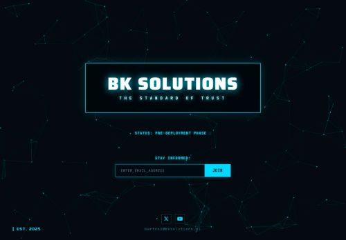 bksolutions.pl