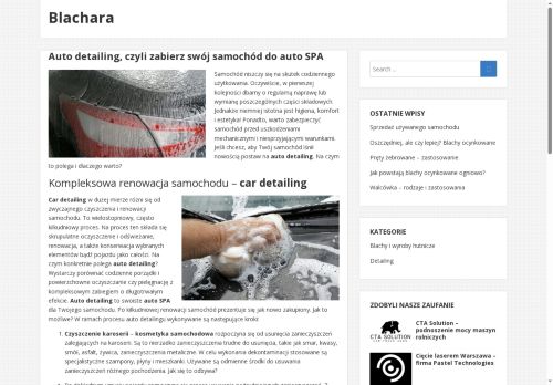blachara.pl