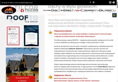 blachypodhale.pl