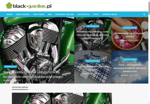 black-garden.pl