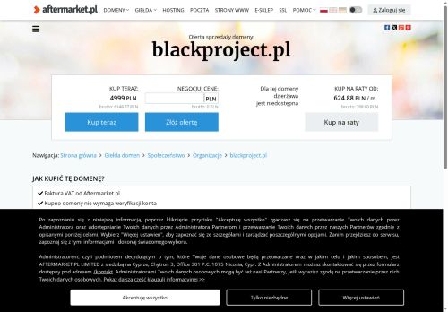 blackproject.pl
