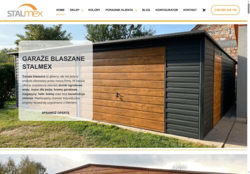 blaszaki.com.pl