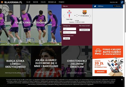 blaugrana.pl