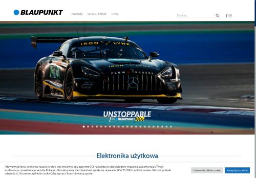 blaupunkt.com