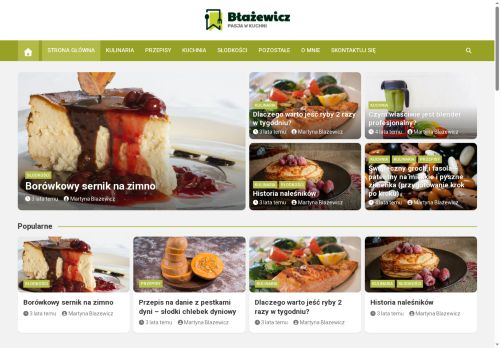 blazewicz.com.pl