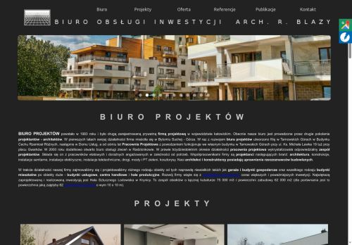 blazy.com.pl