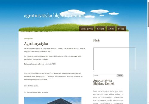 blekitnydomek.siteor.pl