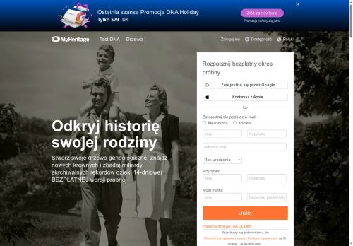 bliscy.pl